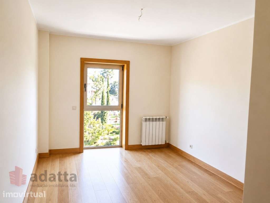 Apartamento T1 renovado com elevador em Coimbra, perto de tudo. - Grande imagem: 5/12