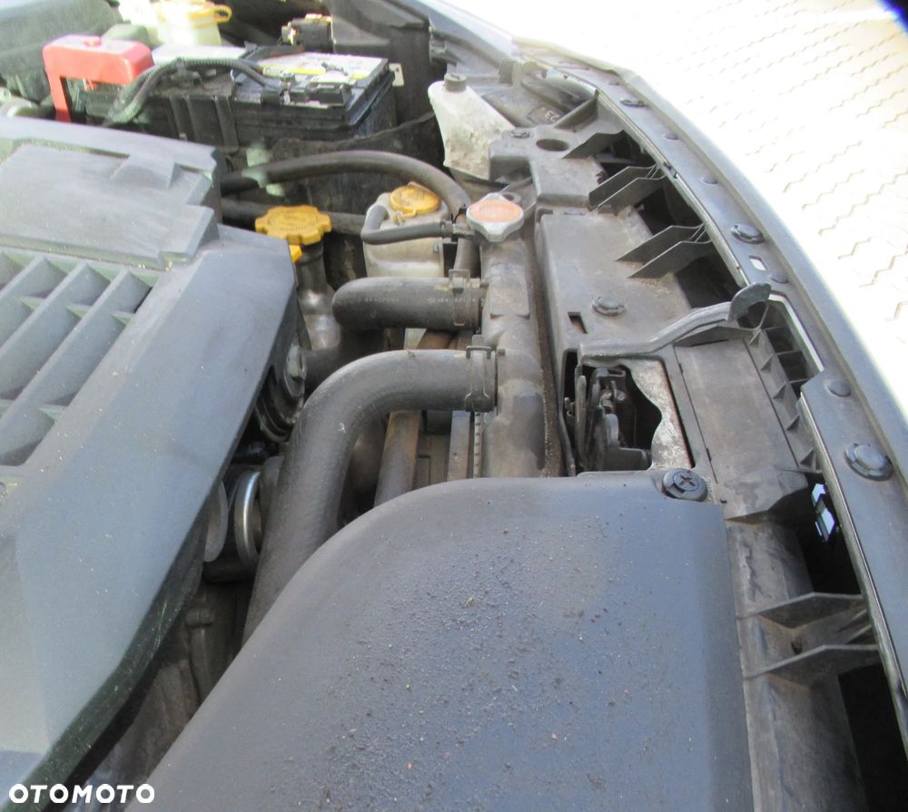 Subaru Outback - 22