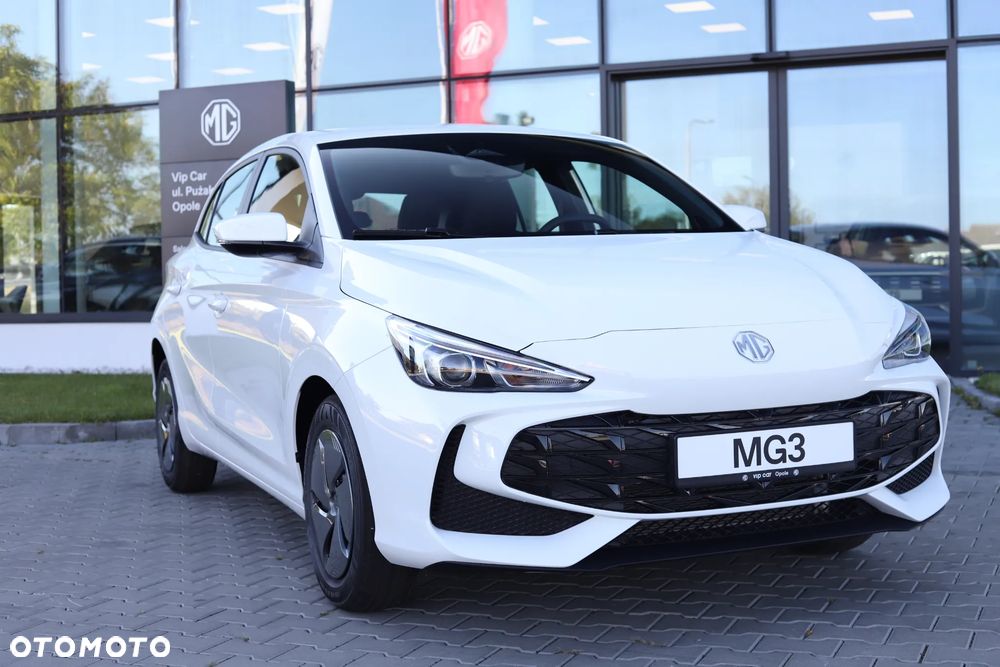 MG MG3 1.5 Standard - 18