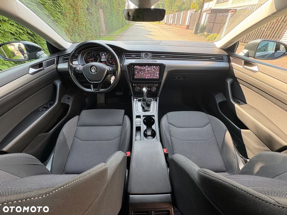 Volkswagen Arteon 1.5 TSI ACT Evo Elegance DSG - 24