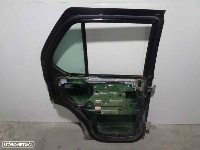 PORTA TRASEIRA ESQUERDA OPEL FRONTERA B 1999 - 3