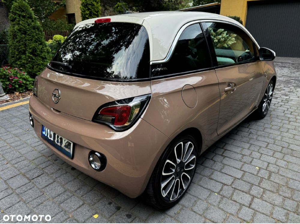 Opel Adam 1.4 Glam - 4