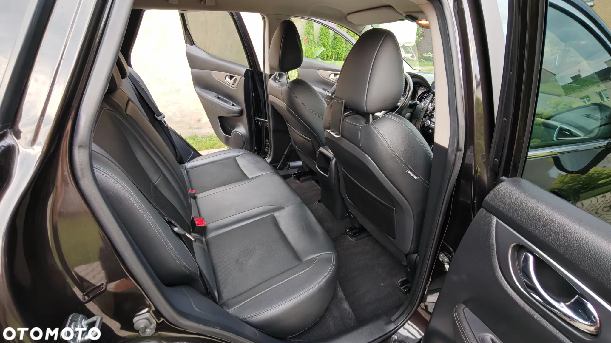 Nissan Qashqai 1.6 DIG-T Tekna - 20