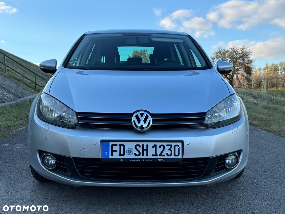 Volkswagen Golf 1.6 Goal - 15