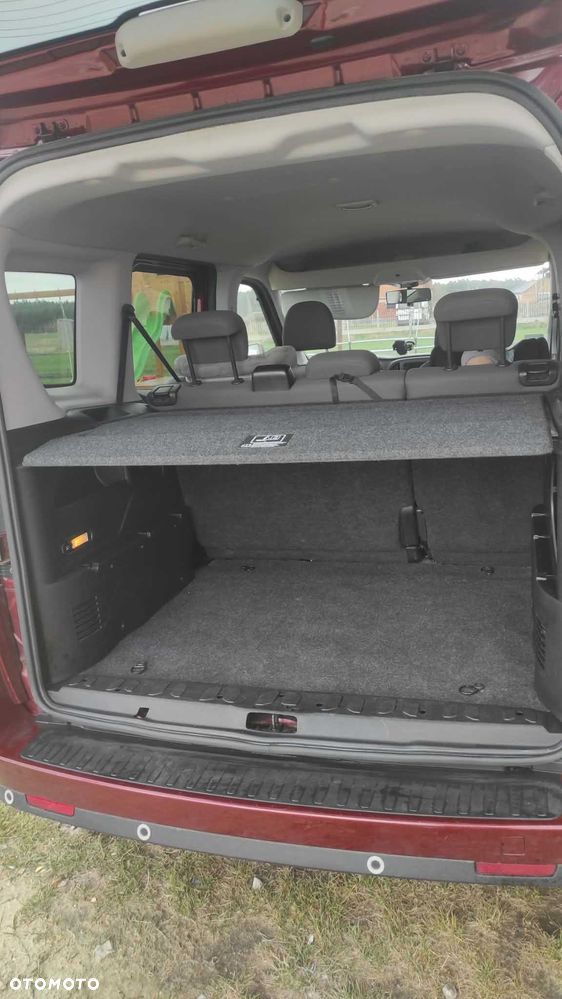Fiat Doblo - 6