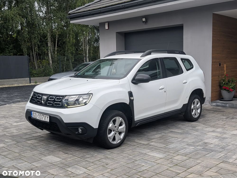 Dacia Duster 1.0 TCe Essential - 2