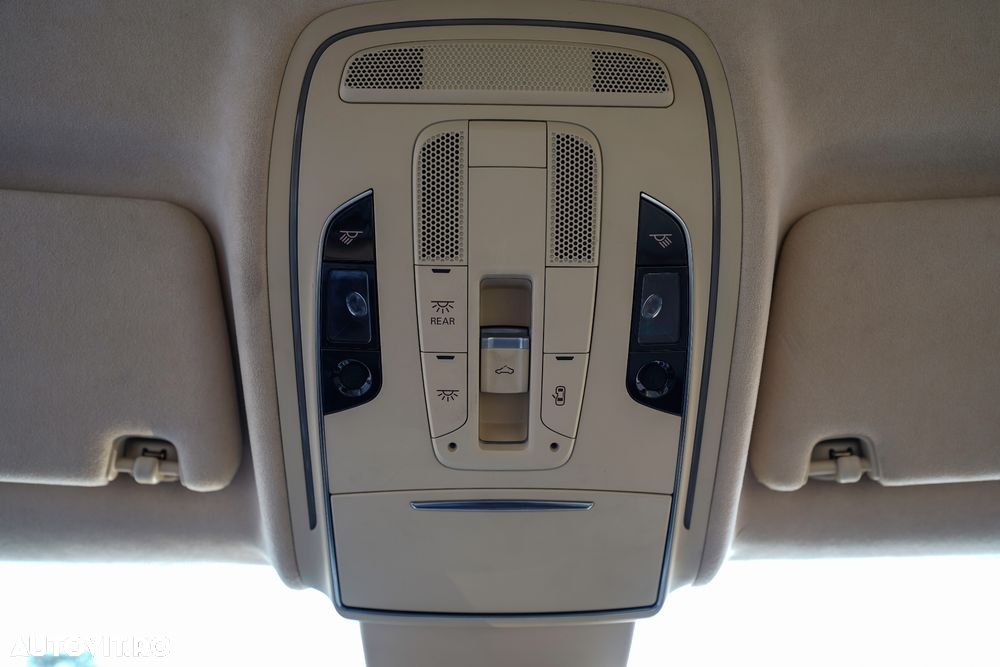 Audi A8 3.0 TDI DPF quattro Tiptronic Langversion - 5