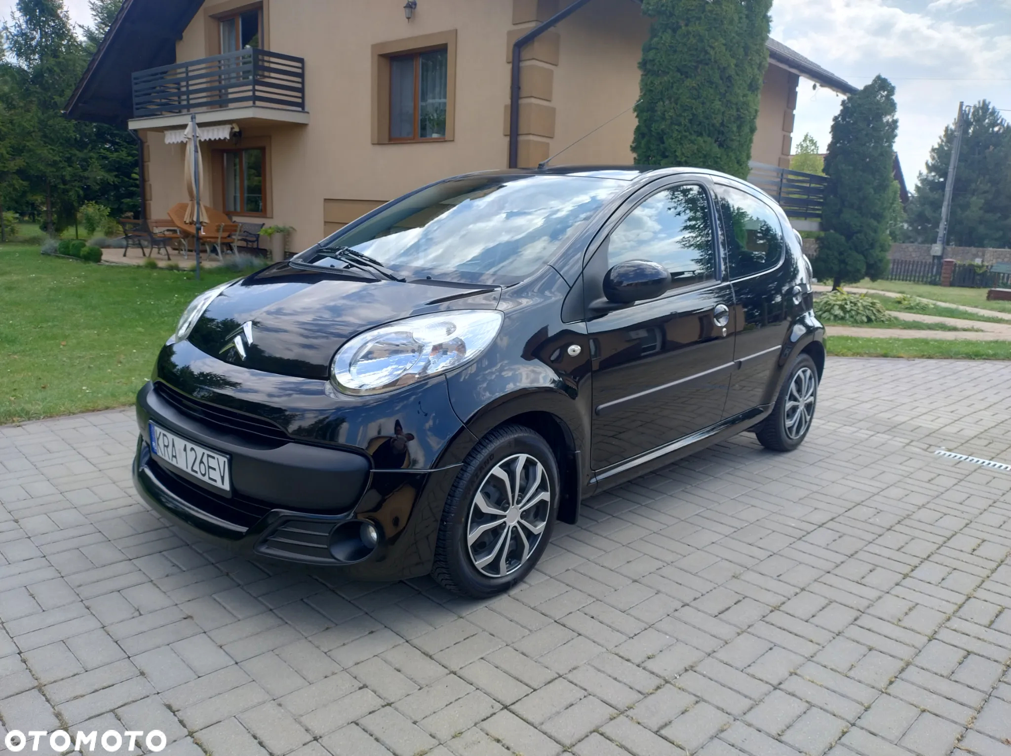 Citroën C1 1.0 Advance - 15
