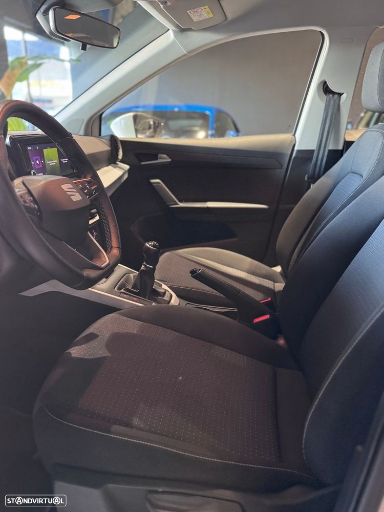 SEAT Arona 1.0 TSI Style - 33