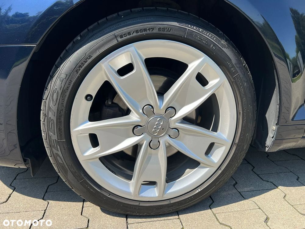 Audi A3 1.6 TDI Ambition - 5