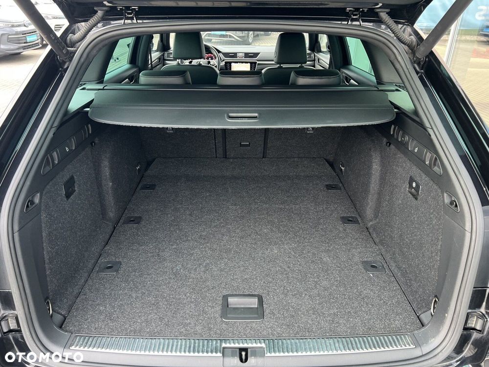 Skoda Superb 2023