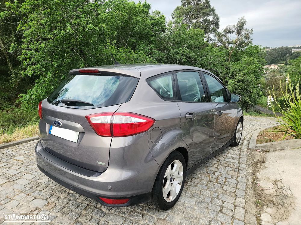 Ford C-Max 1.0 Ecoboost S&S Sport - 6