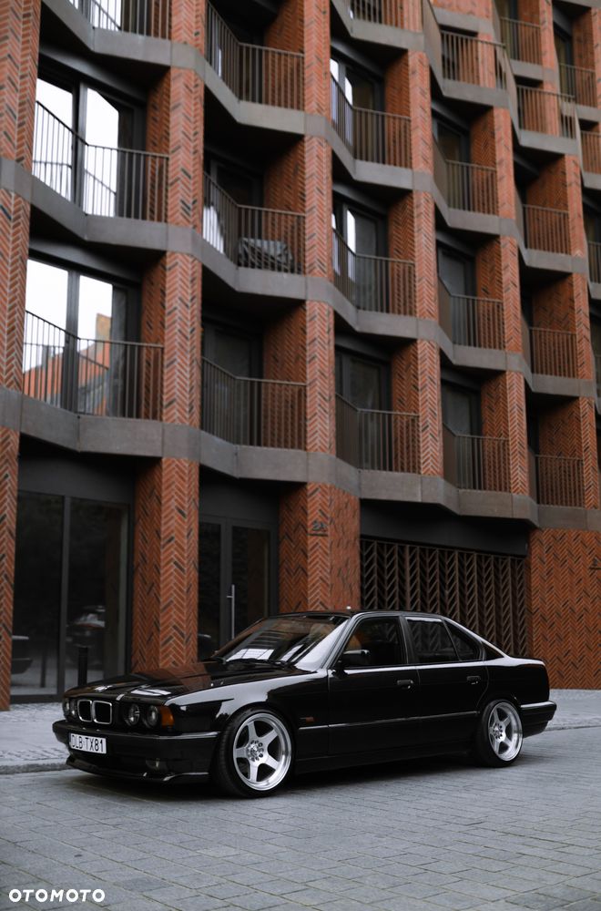 BMW Seria 5 - 4