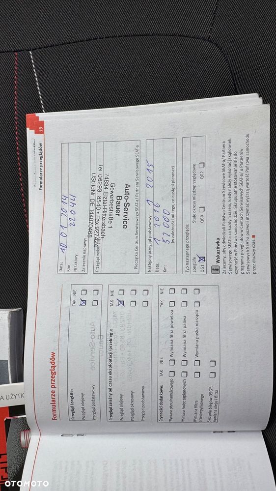 Seat Ibiza 1.4 16V Reference - 35