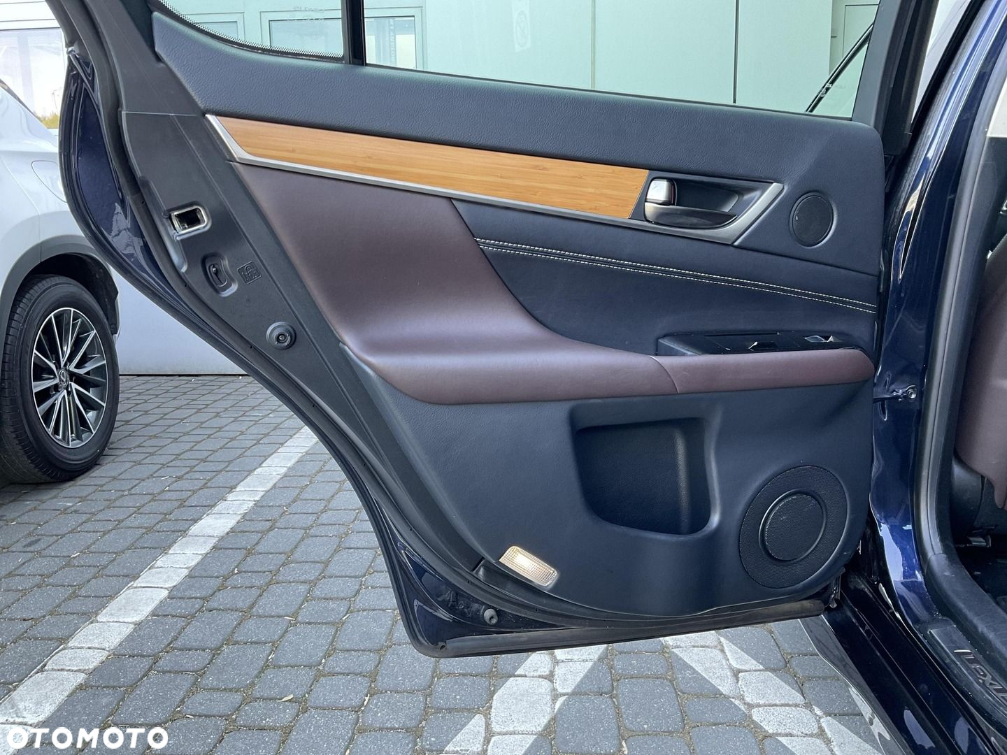 Lexus GS - 33