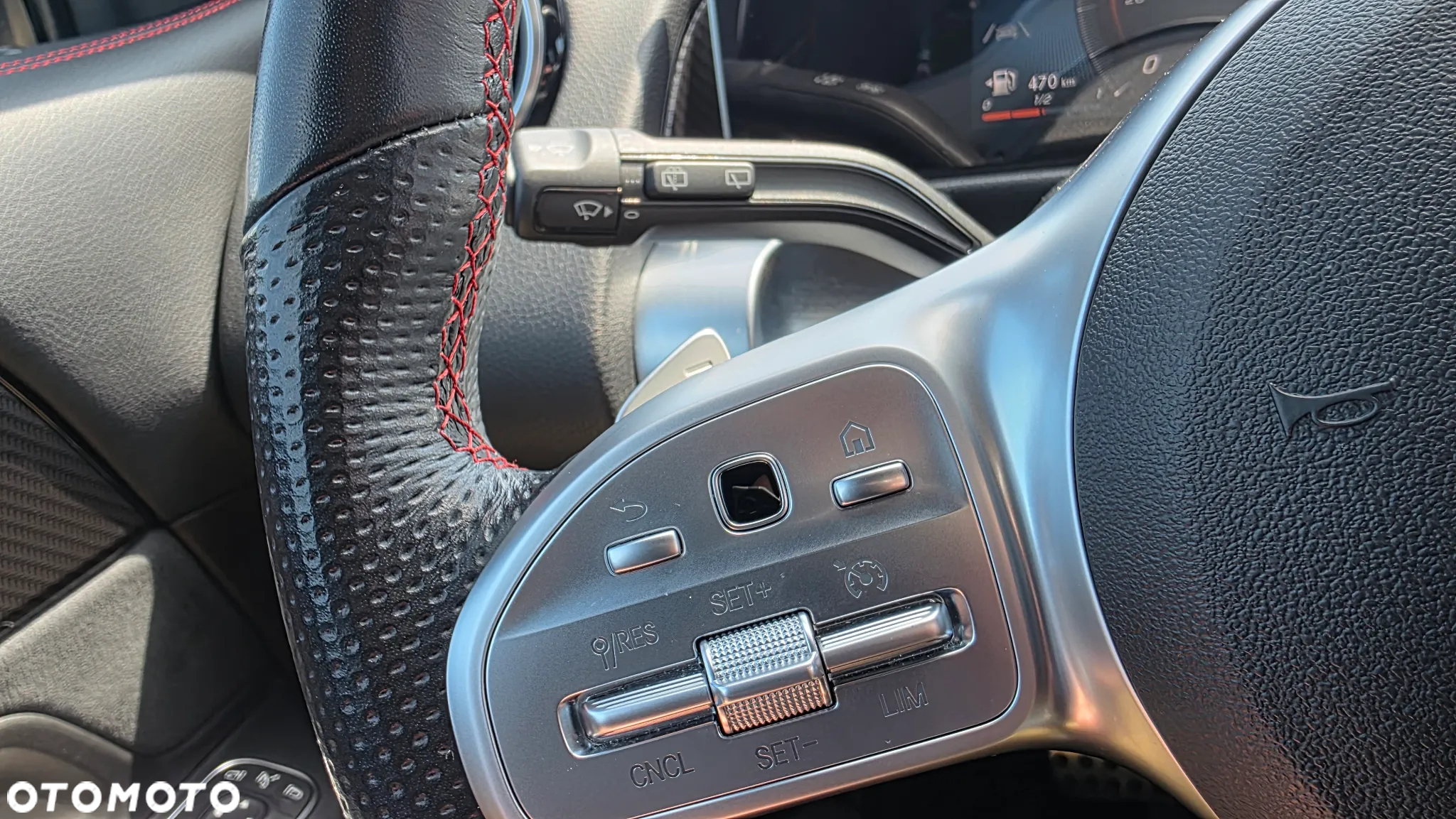 Mercedes-Benz GLB 200 d 4-Matic Progressive 8G-DCT - 24