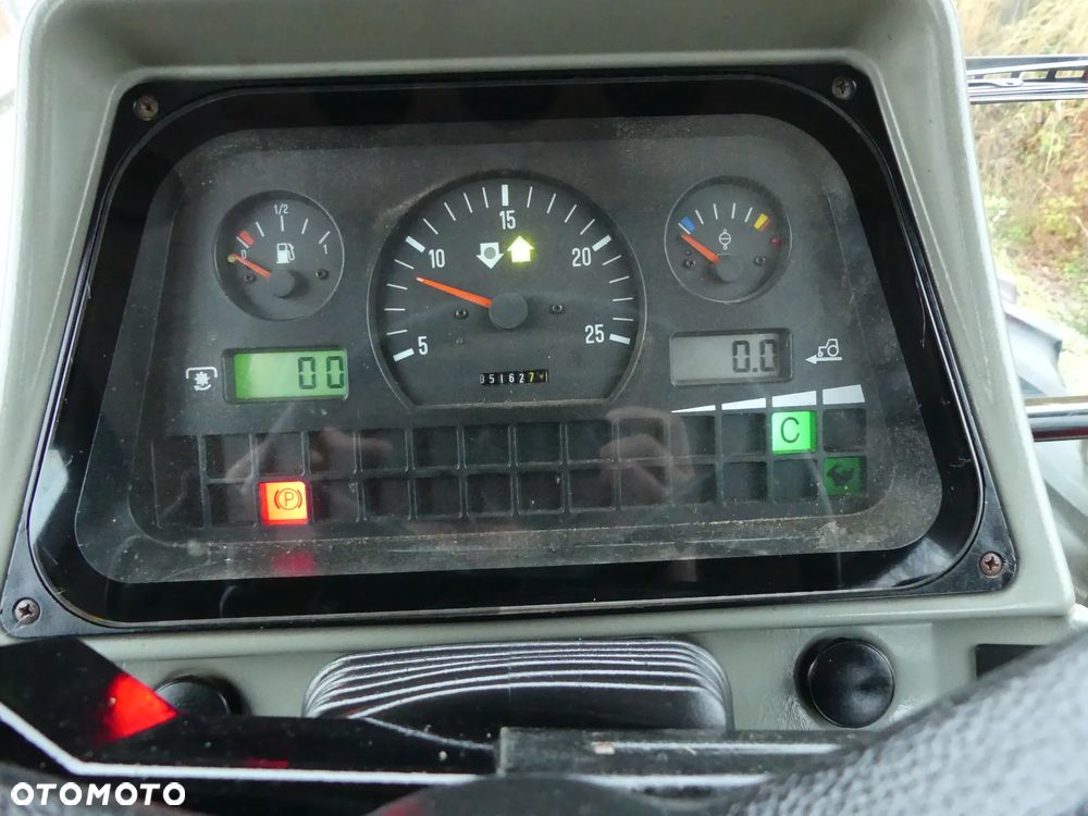 Massey Ferguson 6255* Tylko 5162mtg - 6