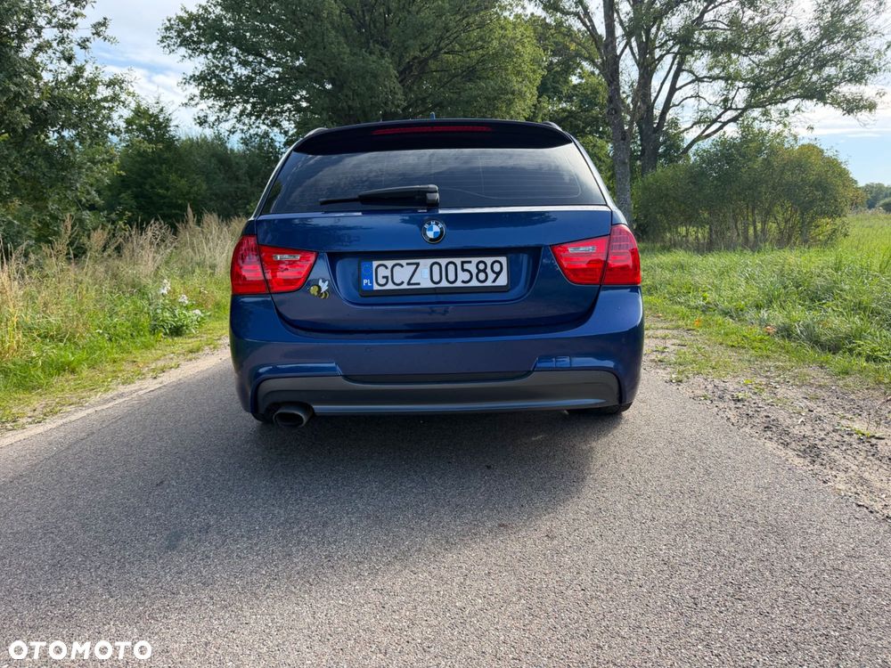 BMW Seria 3 - 2