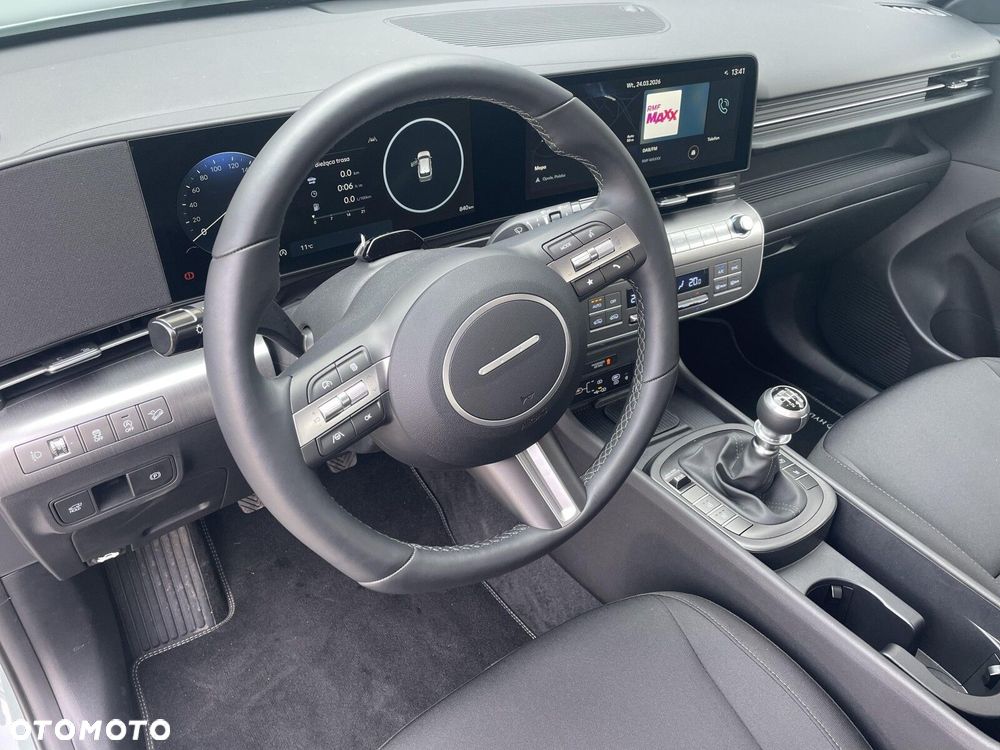 Hyundai Kona 1.0 T-GDI Executive - 10