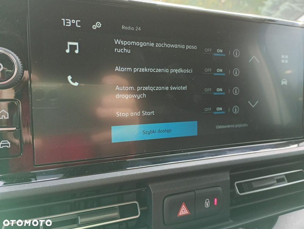 Citroën Berlingo - 29