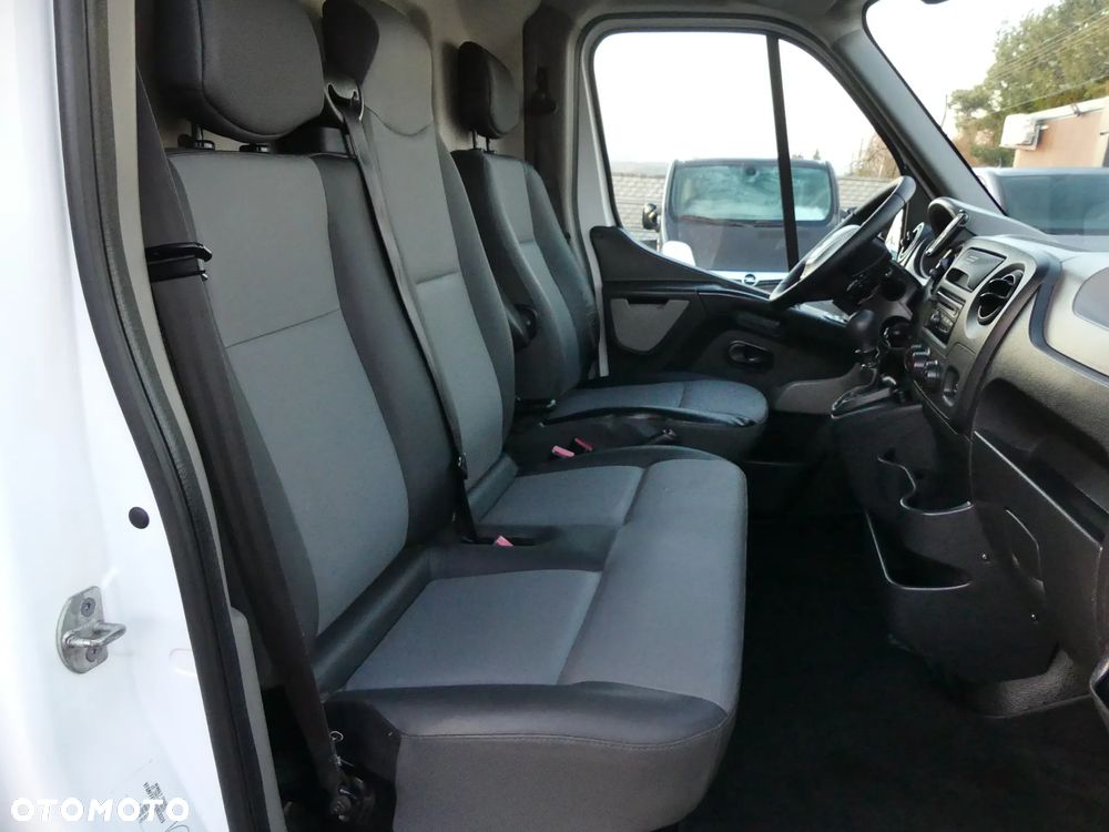 Renault MASTER 2.3DCI*150KM - 16
