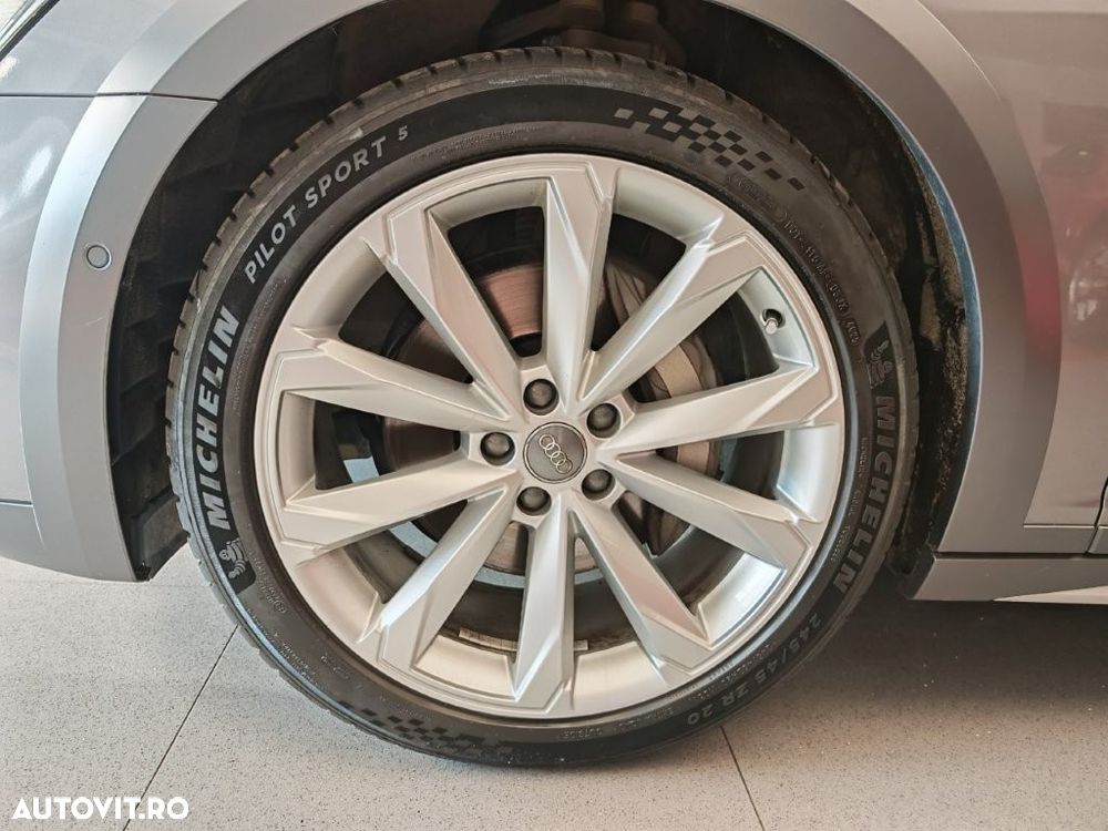 Audi A6 Allroad - 8