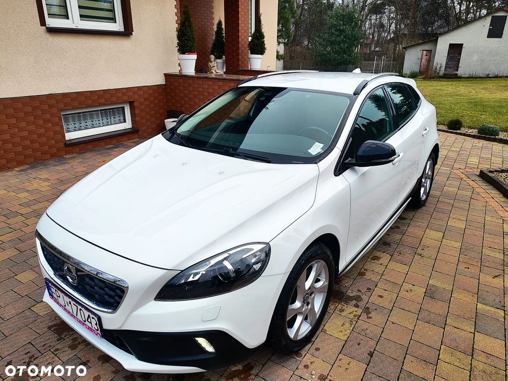 Volvo V40 D3 Drive-E Momentum - 14