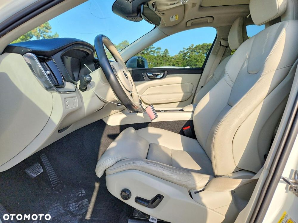 Volvo XC 60 T5 Geartronic Inscription - 8