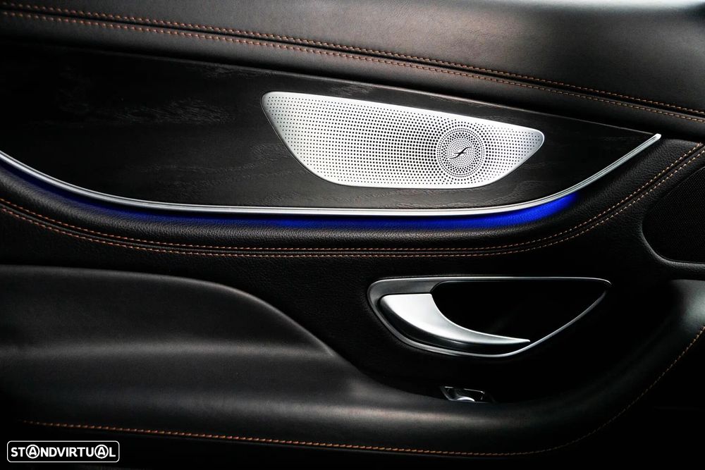 Mercedes-Benz CLS 350 d 4Matic AMG Line - 22