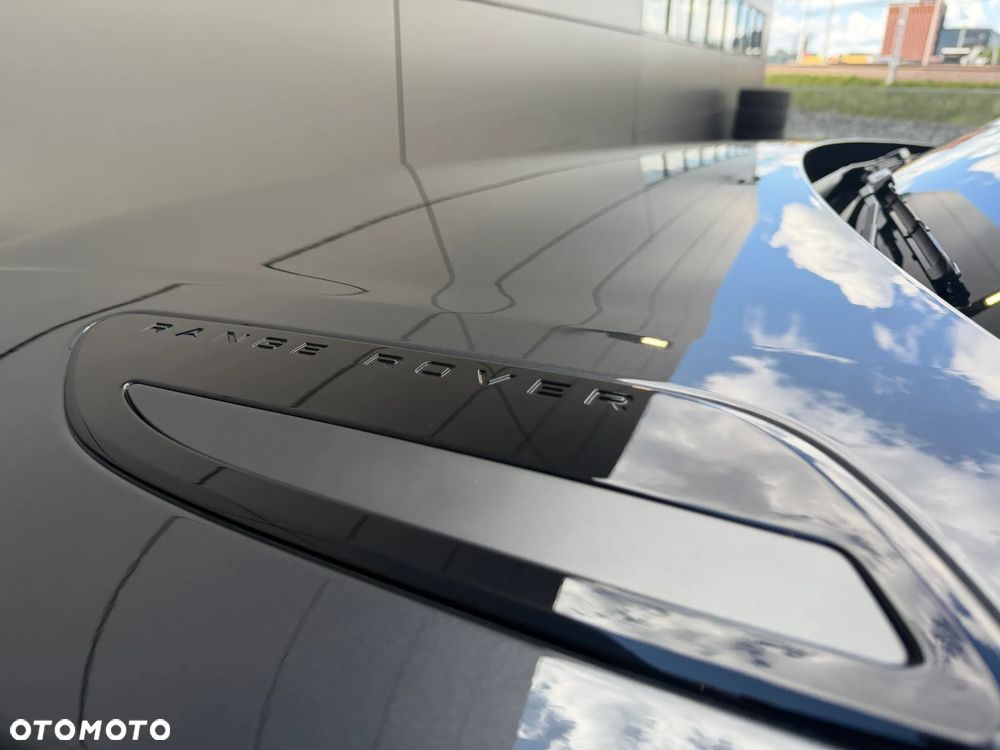 Land Rover Range Rover Velar 3.0 P400 mHEV Dynamic SE - 11