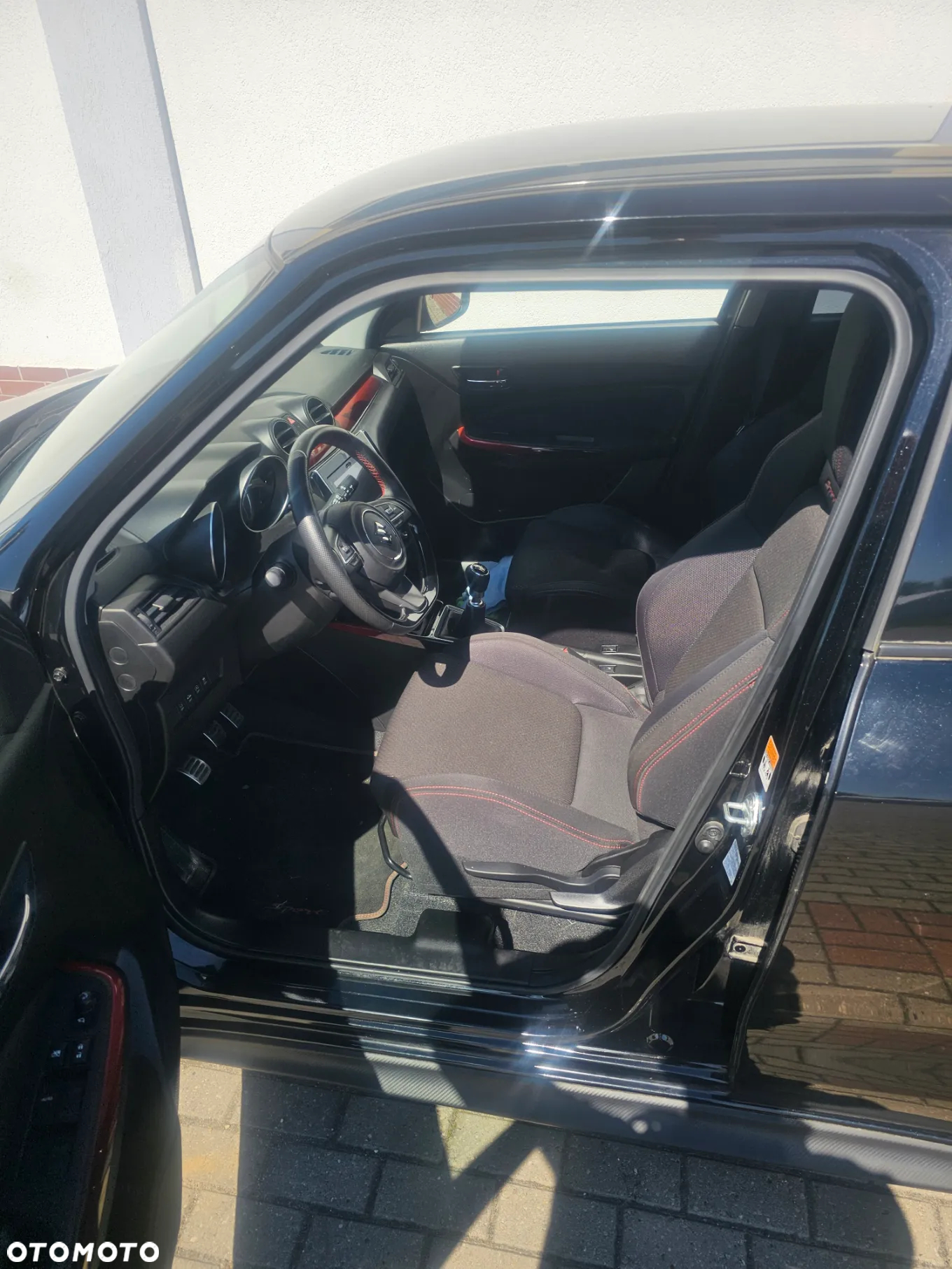 Suzuki Swift 1.4 T Sport - 21