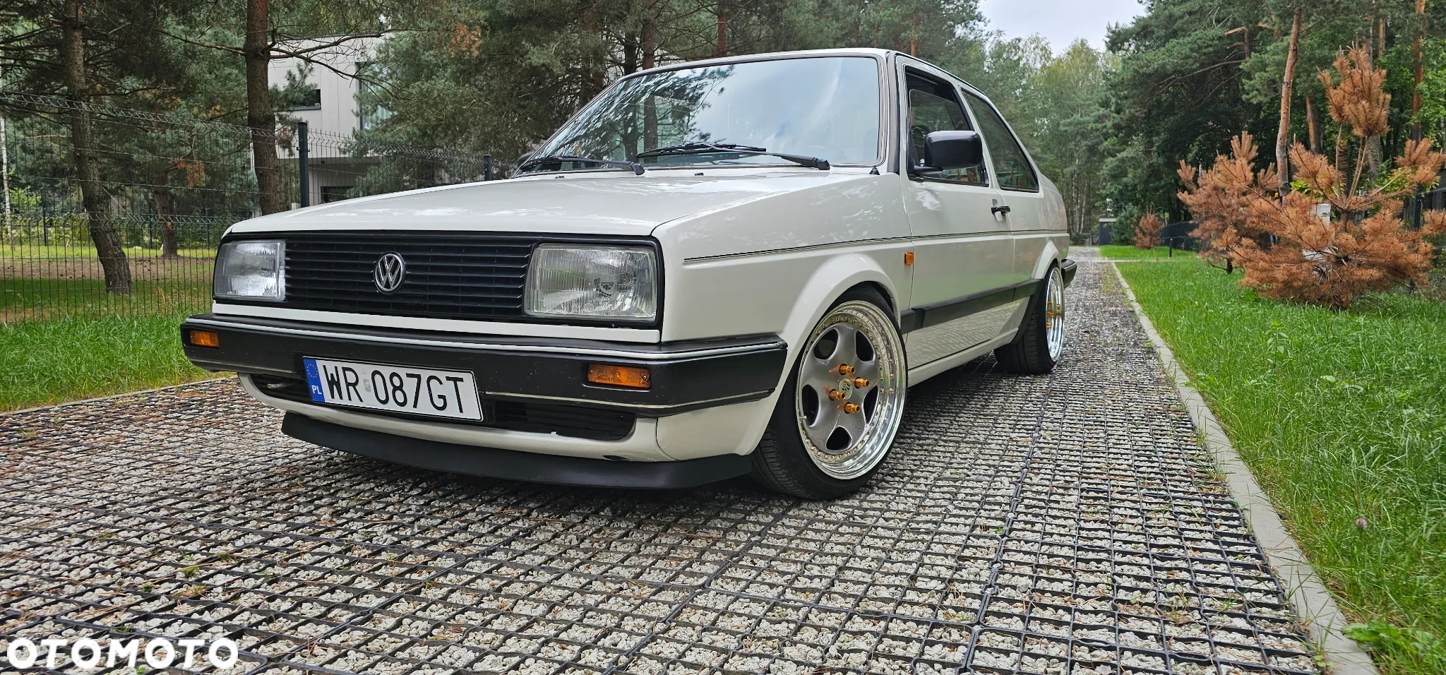 Volkswagen Jetta - 2