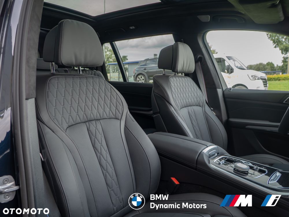 BMW X7 xDrive40d - 23