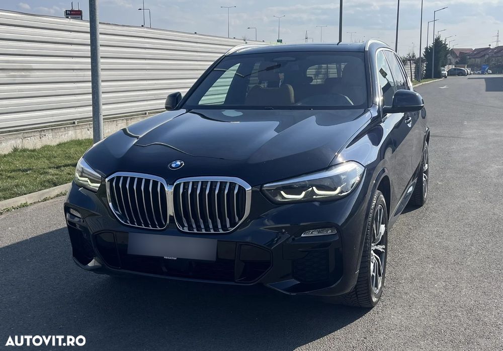 BMW X5 xDrive30d - 3