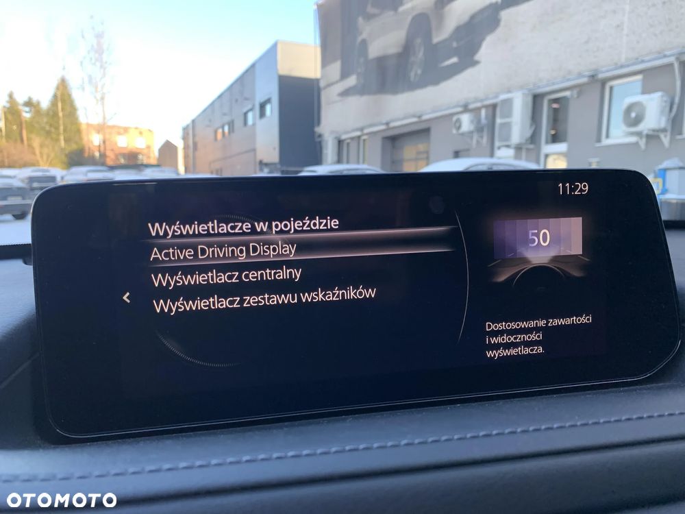 Mazda CX-30 2.0 mHEV Centre-Line 2WD - 21