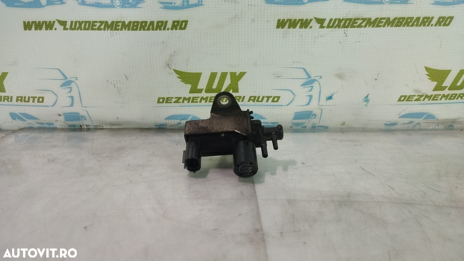 Electrovalva vacuum 139700-1060 Mitsubishi ASX 1 - 2