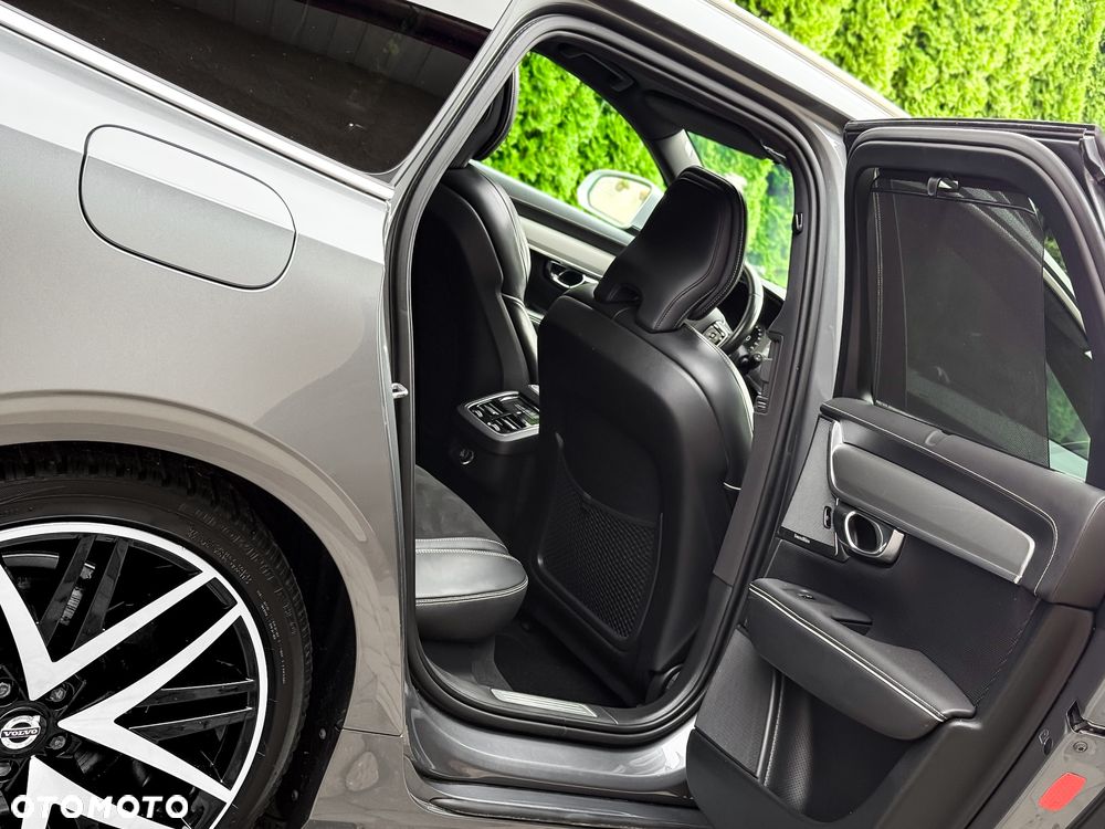 Volvo V90 D5 AWD Geartronic R Design - 32