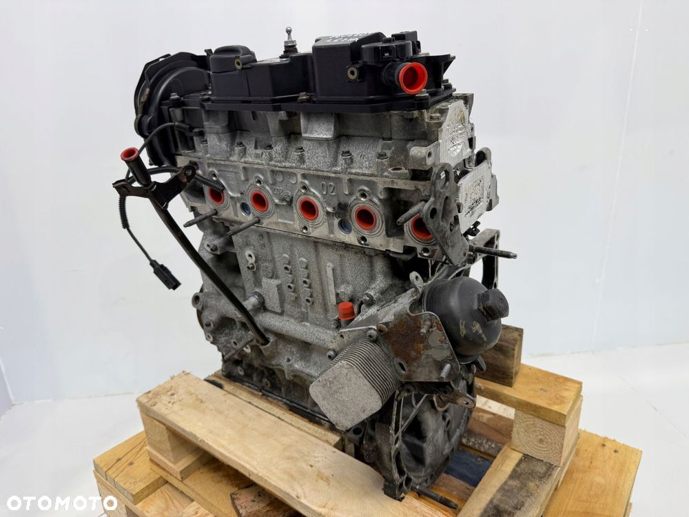 SILNIK 9HR 9H06 Peugeot 207 208 308 508 3008 5008 Partner III 1.6 HDI eHDI - 9