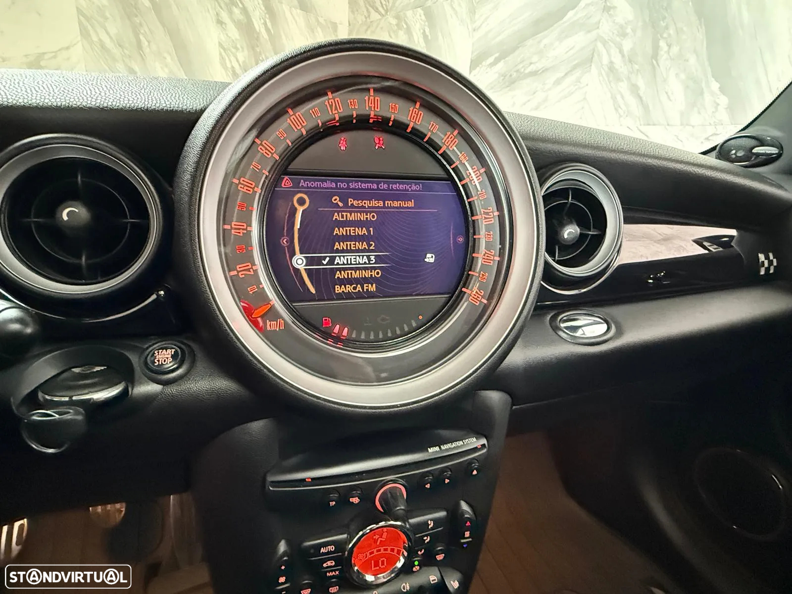 MINI 3 Portas John Cooper Works - 18