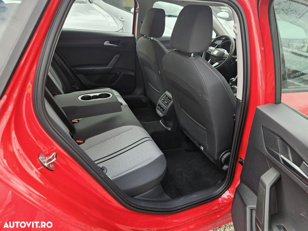 Seat Leon 1.5 TSI Xcellence - 24