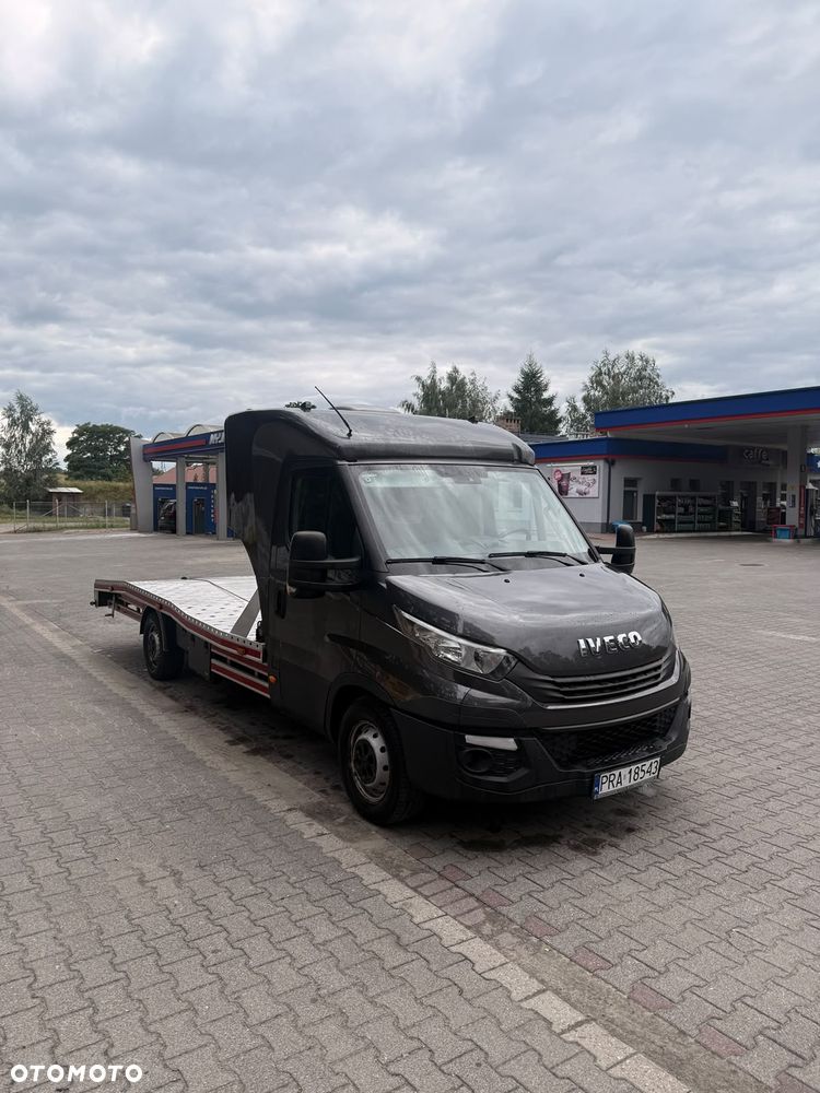 Iveco Daily - 13