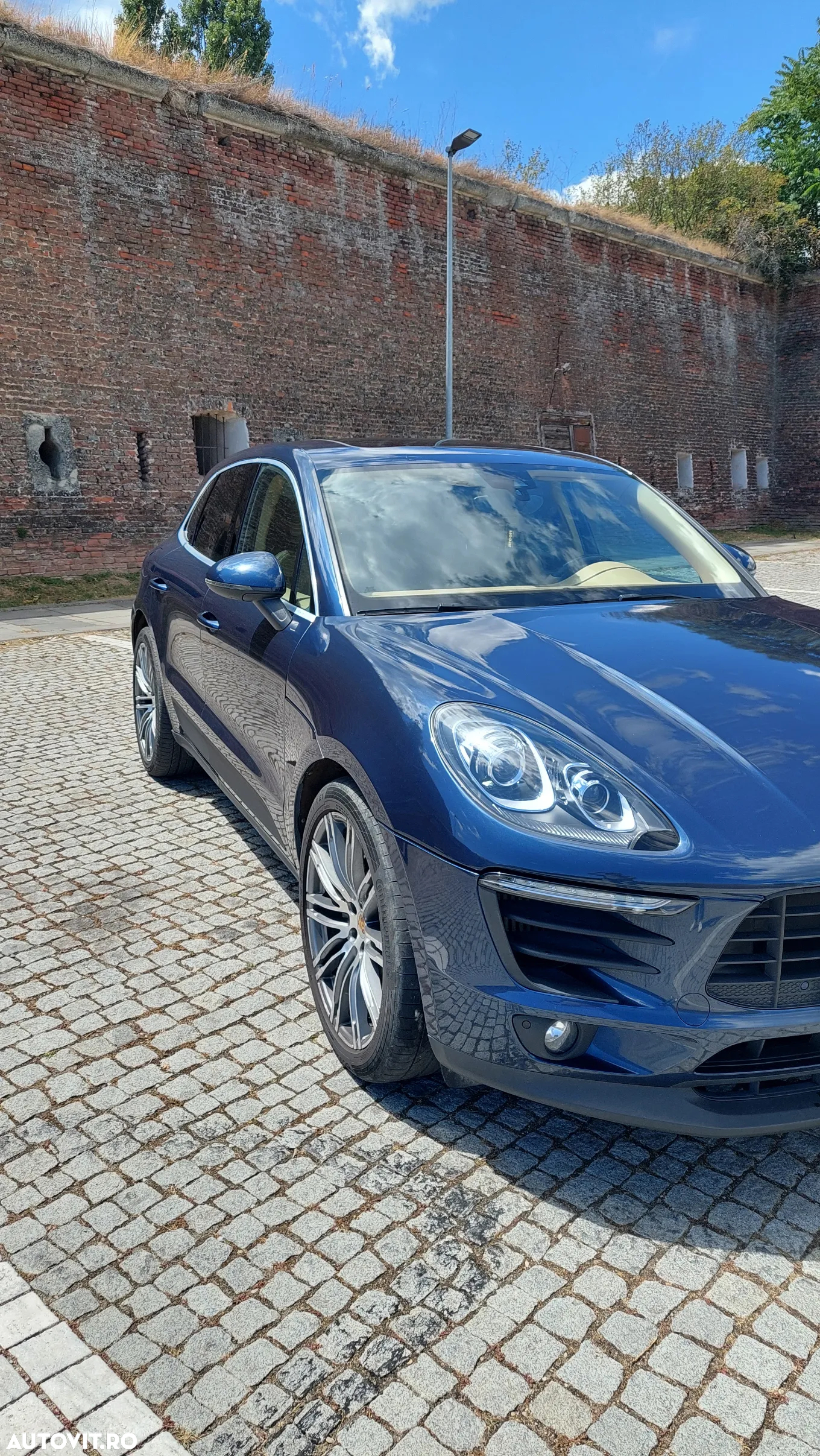 Porsche Macan 3.0 PDK S - 2
