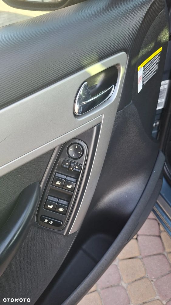 Citroën C4 Picasso 1.6 HDi SX - 15