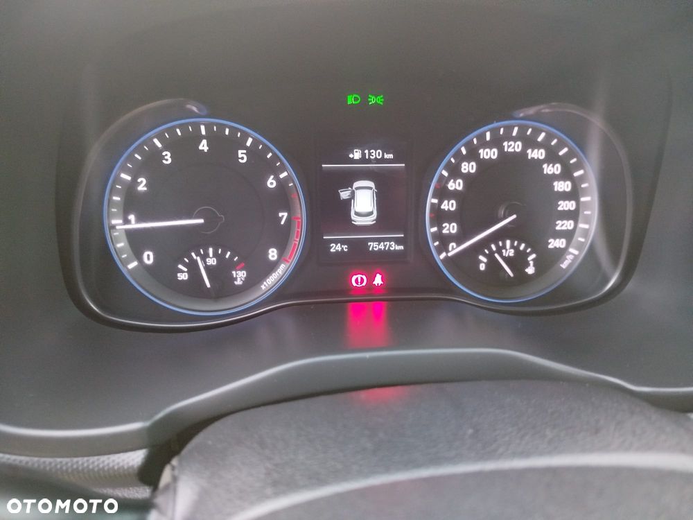 Hyundai Kona 1.0 T-GDI Advantage+ - 16