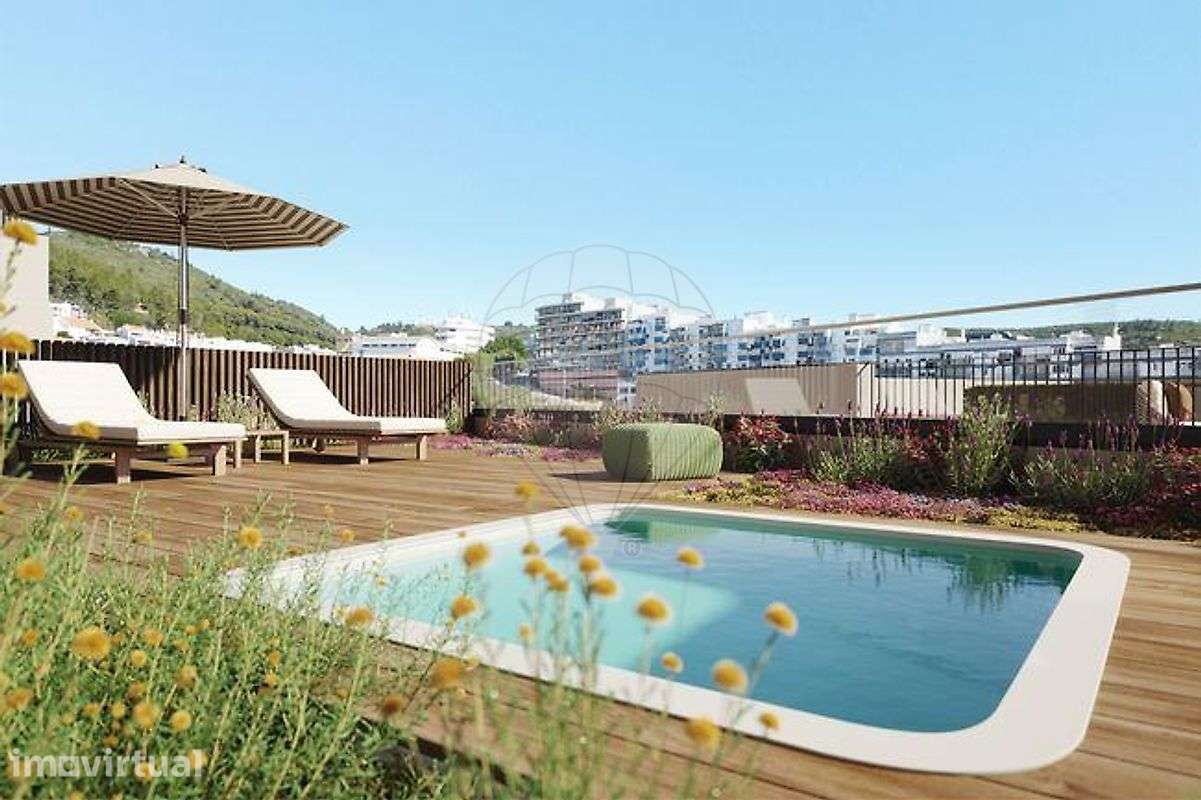 Apartamento T0 para venda - Grande imagem: 4/19