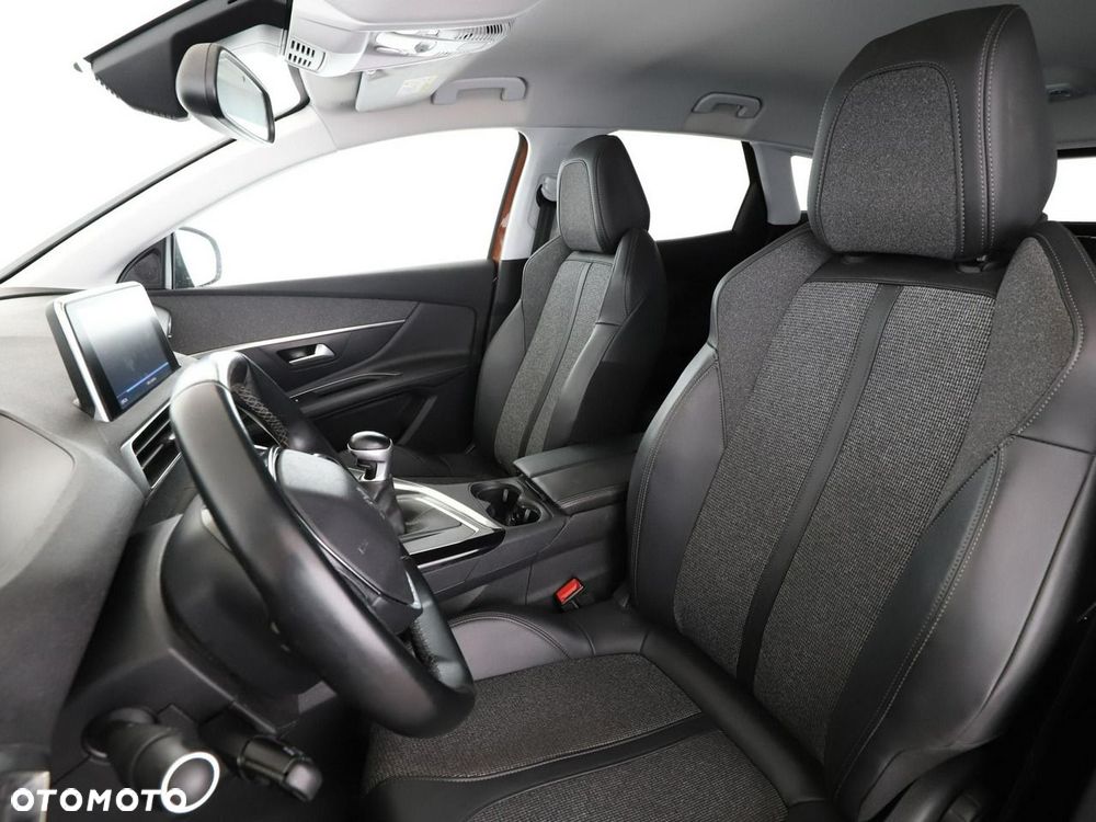 Peugeot 3008 1.2 PureTech Allure - 14