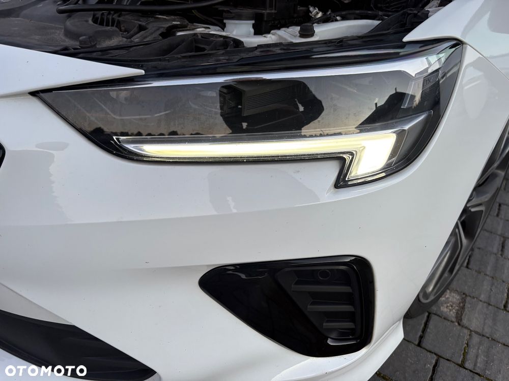 Opel Insignia 2.0 Direct InjectionTurbo GSI - 16