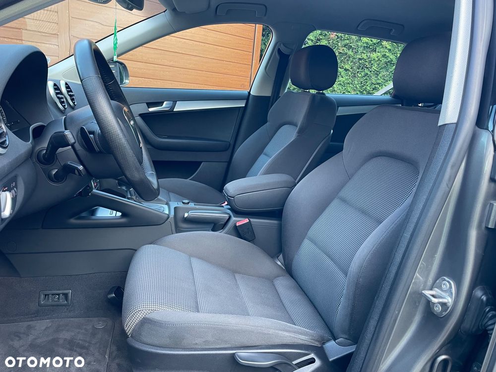 Audi A3 Sportback 1.2 TFSI S tronic Attraction - 37