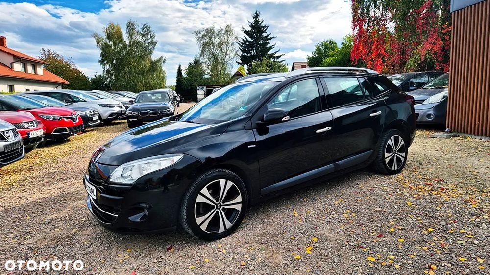 Renault Megane 2.0 16V Bose Edition CVT - 25