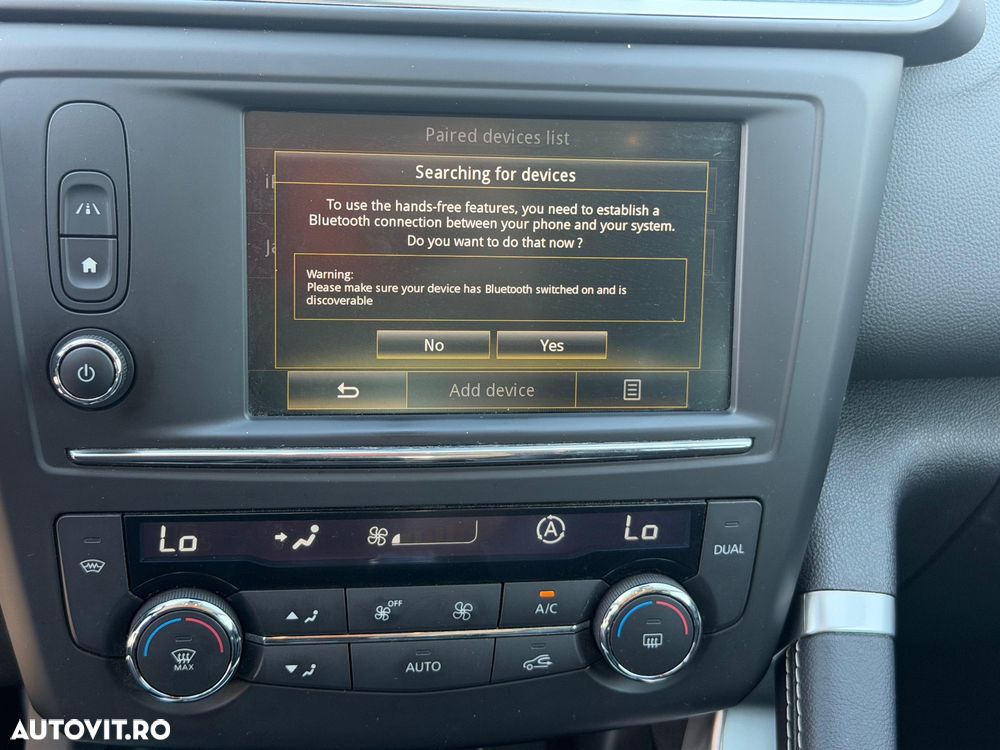 Renault Kadjar Energy dCi 130 Bose Edition - 32